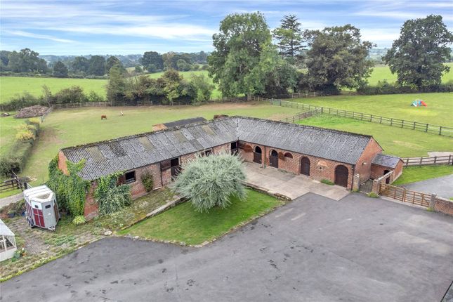 Stables