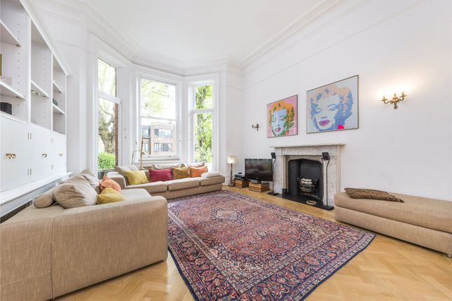 Flat to rent in Elim Mansions, 15 Lyndhurst Gardens