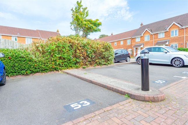 Flat for sale in Finchale Avenue, Priorslee, Telford, Shropshire