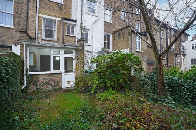 GFF, 22, Woodland Road, London photo 4