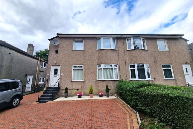 Flat to rent in Croftfoot Road, Croftfoot, Glasgow