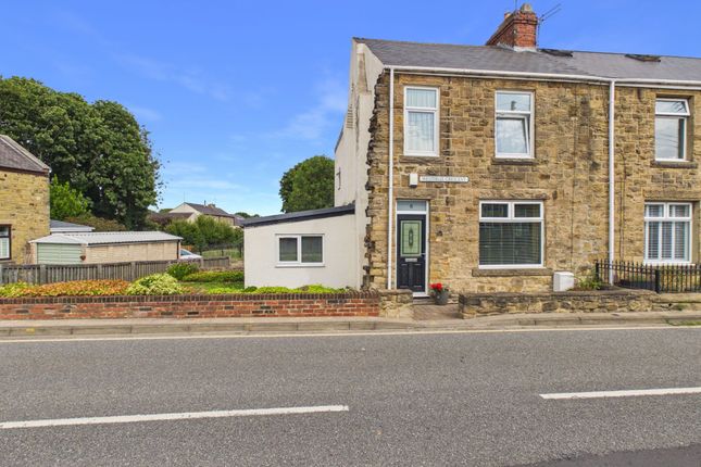 3-bed house on 6 Westfield Crescent, Gateshead, £200,000