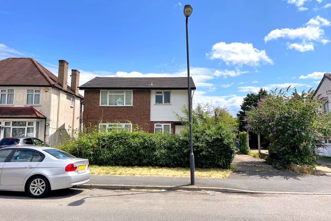 Land for sale in College Road, Harrow