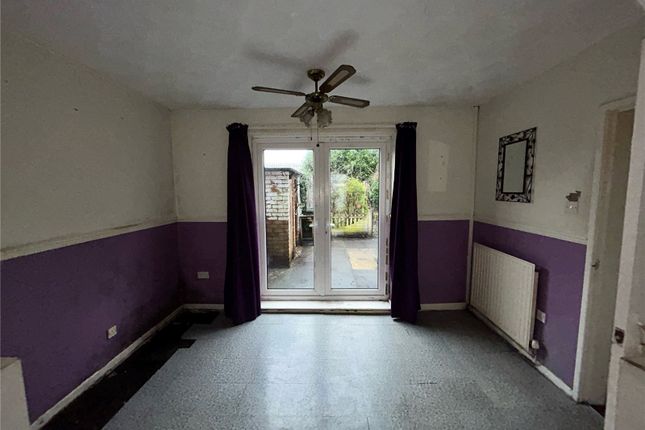 Terraced house for sale in Fleet Lane, St. Helens, Merseyside