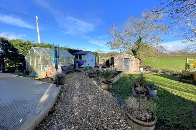 Cottage for sale in Lower Frankton, Oswestry, Shropshire