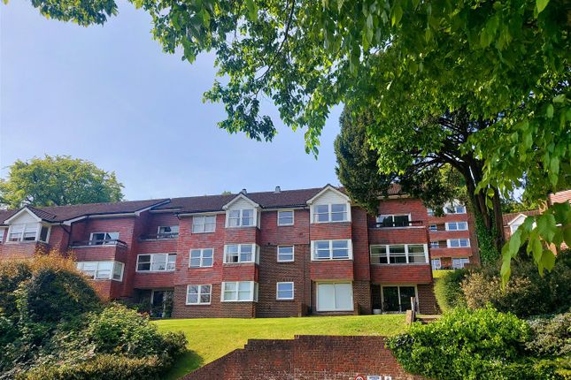 Flat for sale in Rookwood Court, Guildford