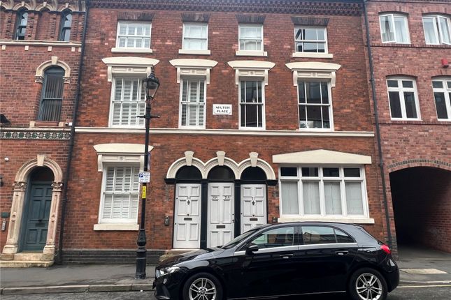 Terraced house for sale in Tenby Street, Birmingham