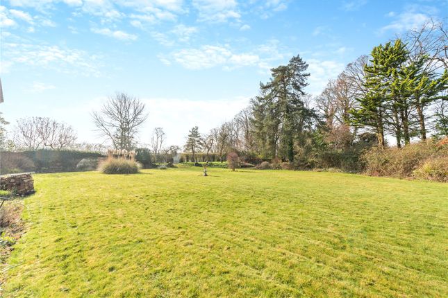 Detached house for sale in Dippenhall, Farnham, Surrey