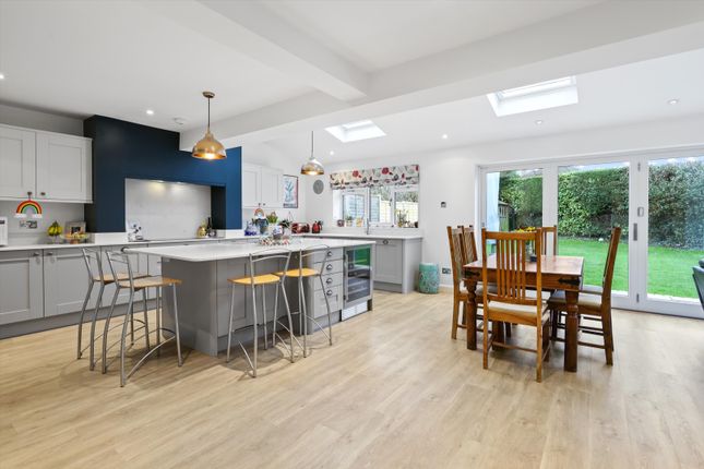Detached house for sale in Hermitage Close, Claygate, Esher, Surrey