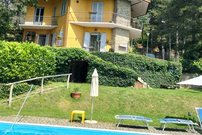 Villa for sale in La Scheggia, Anghiari, Arezzo, Tuscany, Italy