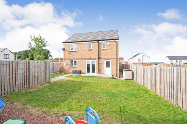 Detached house for sale in Upper Ell Gate, Cambuslang, Glasgow