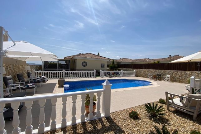 Thumbnail Villa for sale in 04650 Zurgena, Almería, Spain