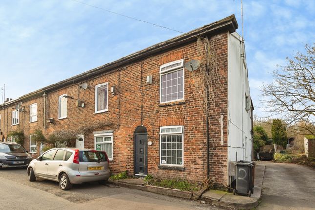 3-bed house on Field View Cottage, 2, Reddish Vale, Stockport, £240,000