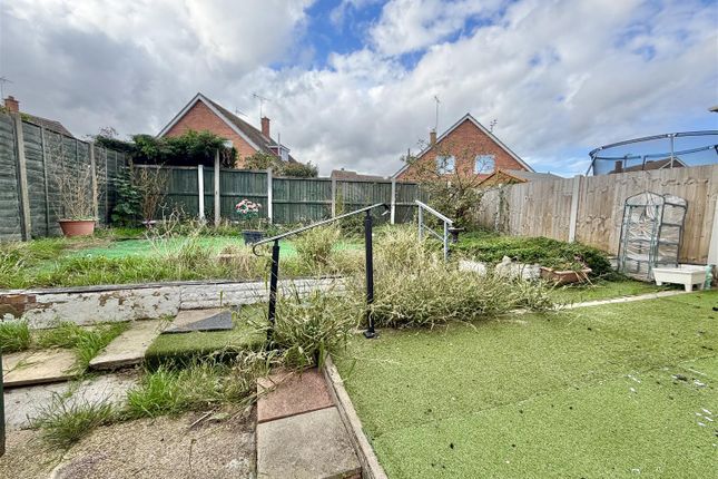 Falcon Way, Great Clacton photo 3