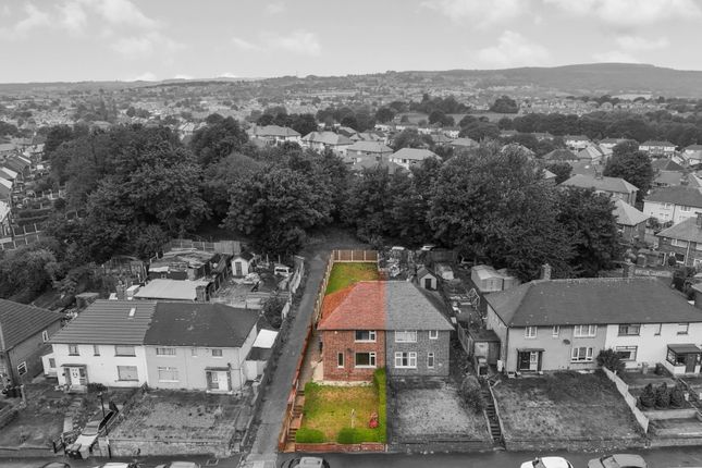 43, Colley Crescent, Sheffield photo 3
