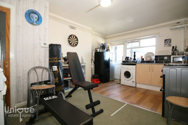 Flat for sale in Pennine View, Dock Street, Fleetwood