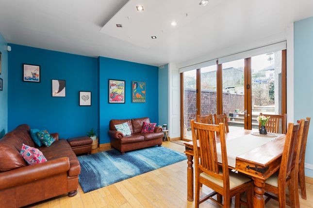 Terraced house for sale in 16 Seaview Terrace, Edinburgh