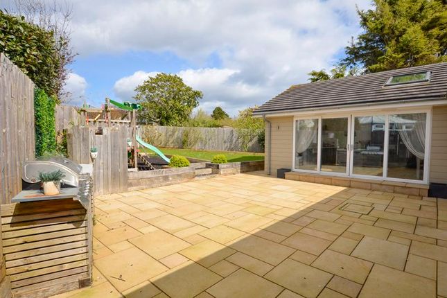 Detached bungalow for sale in Langdon Fields, Galmpton, Brixham