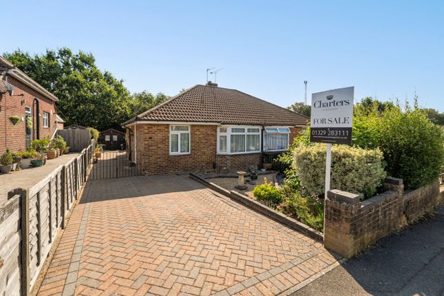 2-bed house on 30, Nicholas Crescent, Hampshire, £300,000