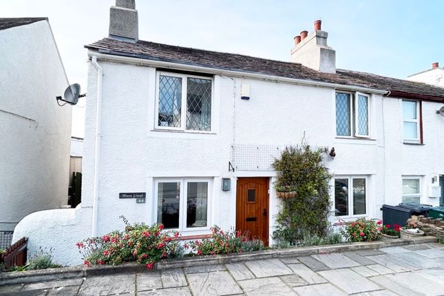 Semi-detached house for sale in Top Llan Road, Glan Conwy, Colwyn Bay