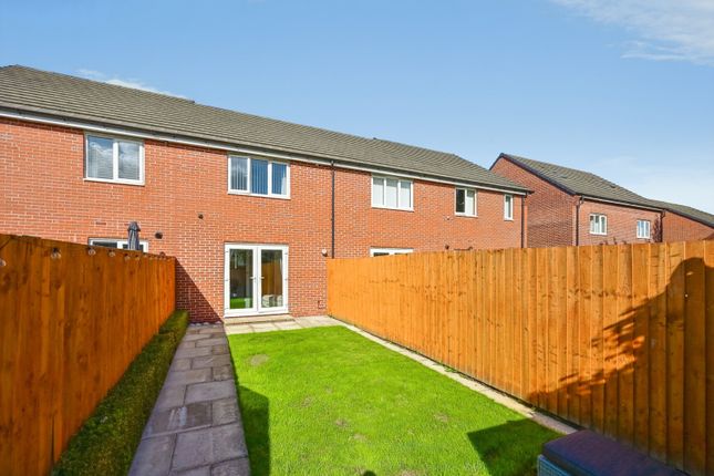 64, Hammond Drive, Merseyside photo 3