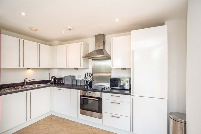 33, Flanders Court, 12-14, St. Albans Road, Watford photo 4