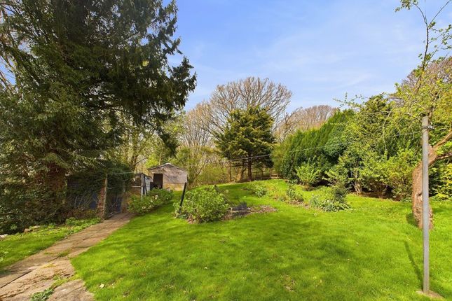 Detached bungalow for sale in Golden Grove, Whitby