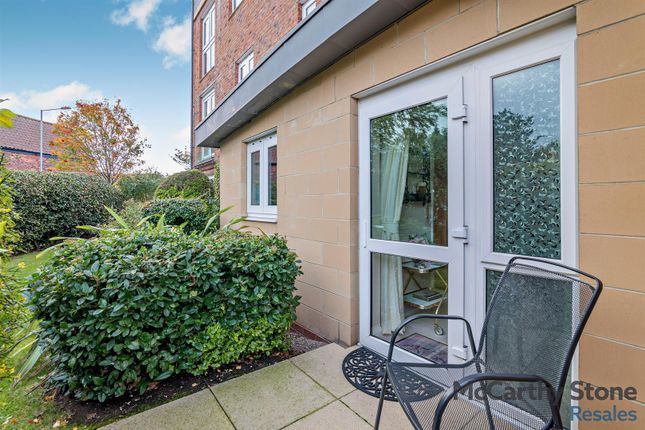 17 Malpas Court, Malpas Road, Northallerton photo 2