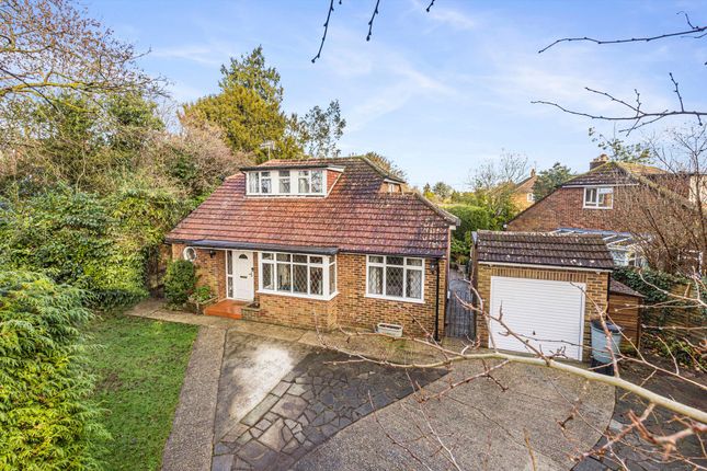 Thumbnail Detached house for sale in Meath Green Lane, Horley