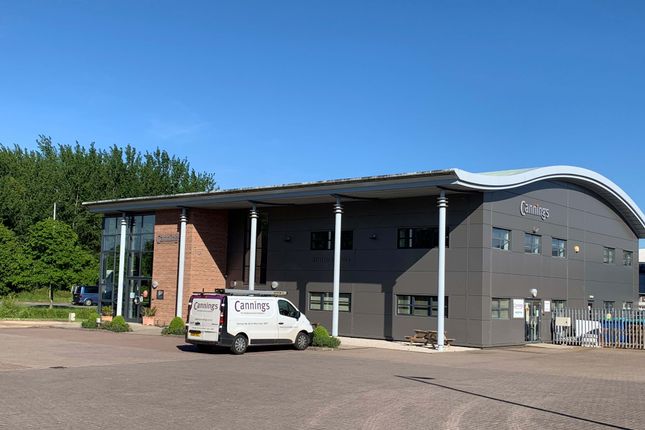 Office to let in Matford Park Road, Exeter