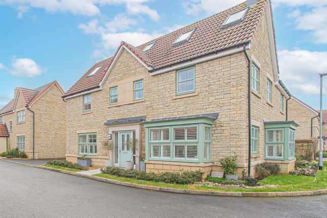 Thumbnail Detached house for sale in Clubhouse Place, Corsham