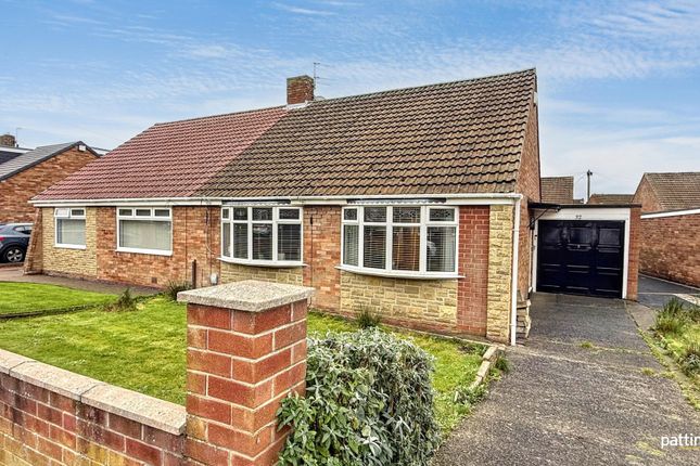 2 Bedroom Bungalow