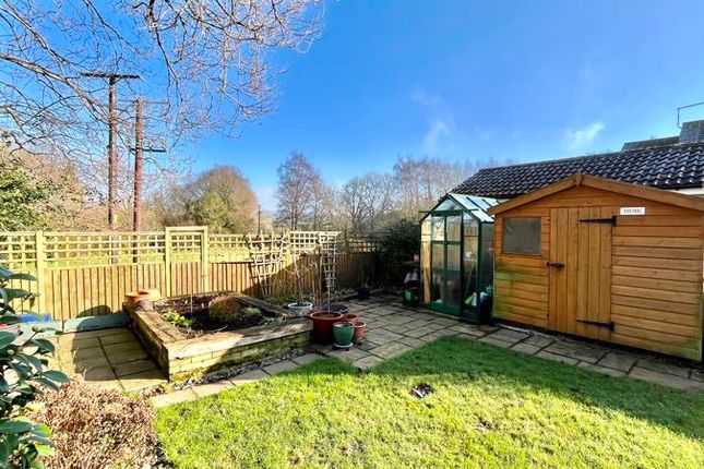 7, Cloudberry Close, Chard photo 2