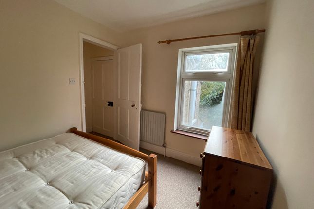 End terrace house to rent in Catharine Street, Cambridge