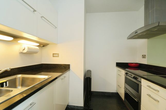 Flat 306, 1, Deansgate, Greater Manchester photo 4