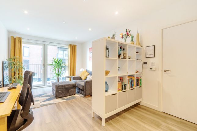 Flat for sale in Cornwell House, 15 Ron Leighton Way, London