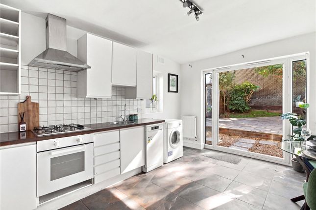 58, Vant Road, London photo 4