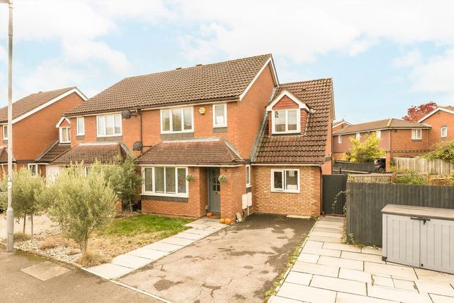 4 Bedroom House in KT9 2GE