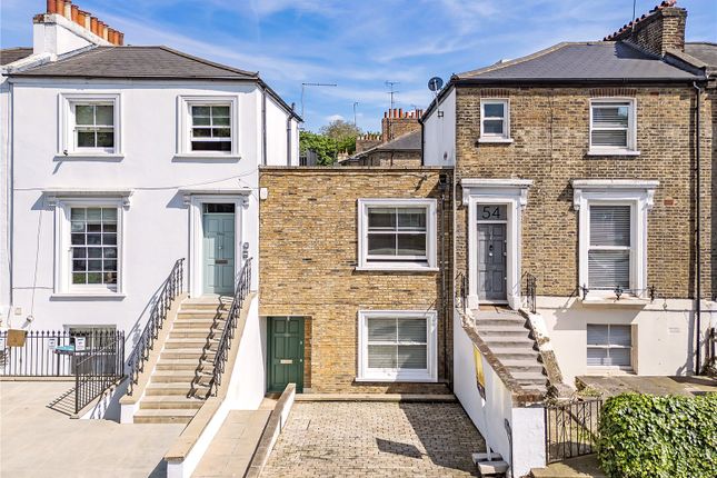 Terraced house for sale in Southgate Road, Islington, London