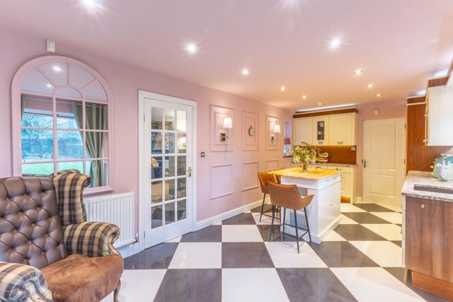 25 Kirkbie Green, Kendal photo 2