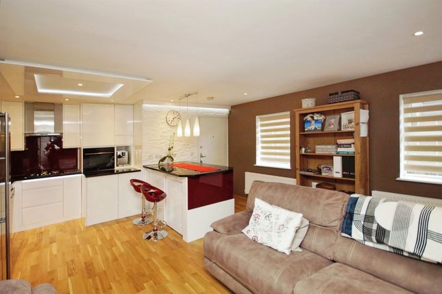 Flat for sale in Casson Drive, Stapleton, Bristol