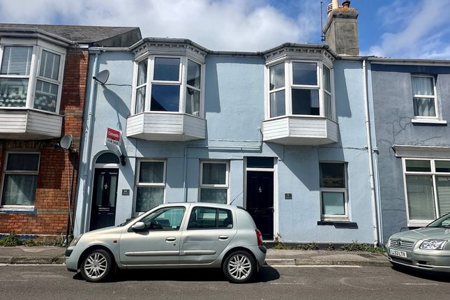 Thumbnail Flat for sale in Queen Street, Weymouth