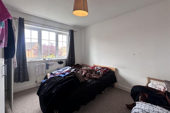 Detached house to rent in The Runnel, Norwich