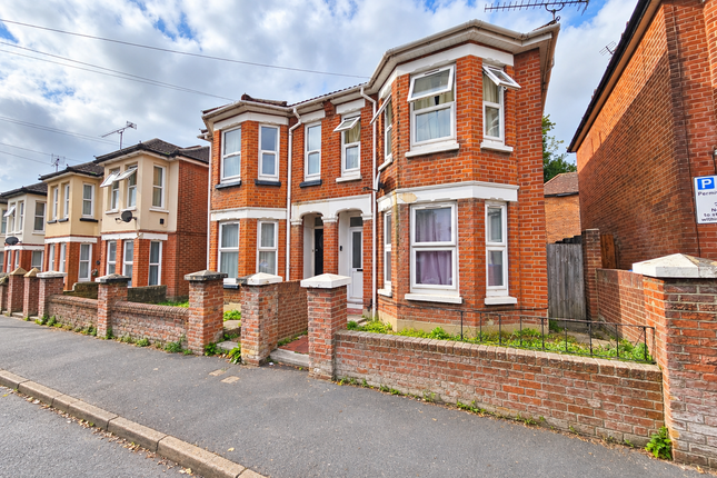 4-bed house on Burlington Road, Southampton, £330,000