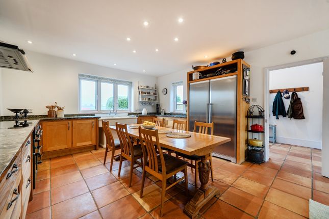 1 Hill Farm Cross Cottage,, Sutton Scotney, Hampshire photo 3