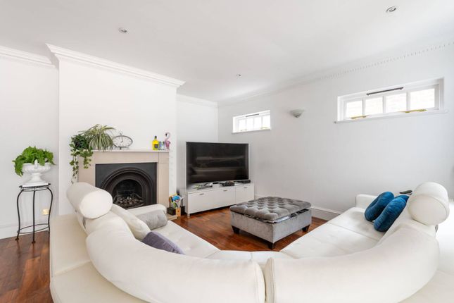 Thumbnail Detached house for sale in Orley Farm Road, Harrow On The Hill, Harrow