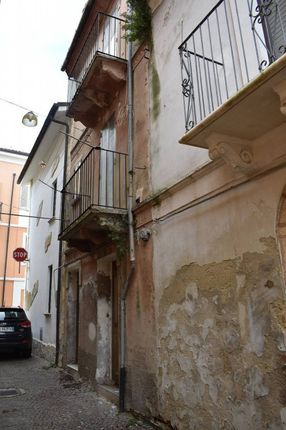 Thumbnail Town house for sale in Chieti, Orsogna, CH66026