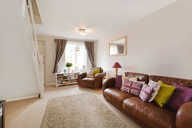Terraced house to rent in Radley Court, London