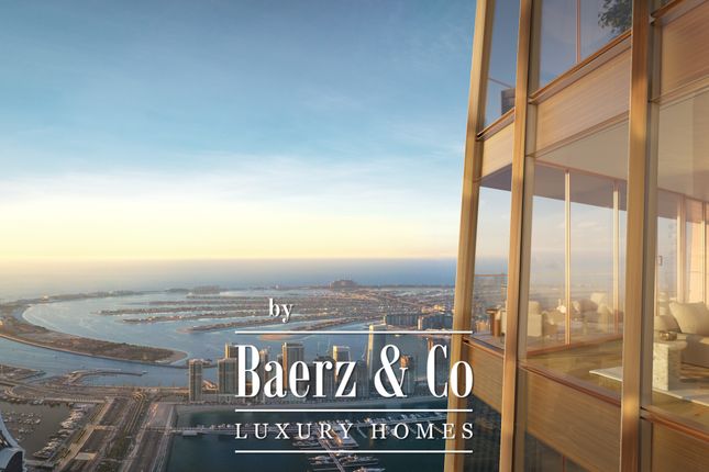 Apartment for sale in C103, The Opus By Omniyat - Al A'amal St - Business Bay - Dubai - United Arab Emirates
