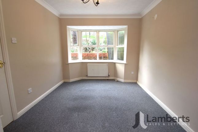 Detached house for sale in Ettingley Close, Wirehill, Redditch